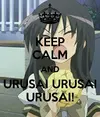 keep-calm-and-urusai-urusai-urusai.webp