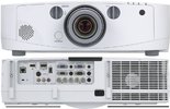 VideoProiettore NEC PA500U FULLHD 1080p come nuovo usato poche ore ps3 ps4 xbox.JPG