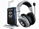 Call of Duty Ghosts Ear Force Phantom Limited Edition Turtle Beach Headset.webp