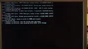 errori durante start manjaro kde .jpg