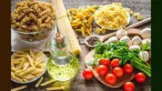 oil, herbs, mushrooms, pasta, pepper.jpg
