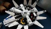 Lego - Millenium Falcon (3).jpg