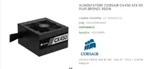 FireShot Capture 002 - Corsair CX450 450W ATX Nero alimentatore per computer - www.diginetsto...webp