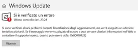 Errore aggiornamenti.webp