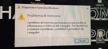 Notifica di Windows dopo diagnostica.webp
