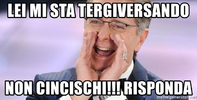 lei-mi-sta-tergiversando-non-cincischi-risponda.webp