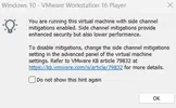 VMware workstation 16 player PROBLEM.webp