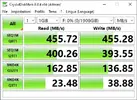 test 2 nvme esterno con cavi nuovi usb 3 gen 1 normale.webp