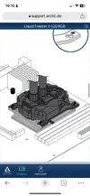 ARCTIC Liquid Freezer II 420 RGB - User Manual.webp