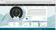 Test di velocità Internet - Speed Test_ prova la tua connessione (speed test) - nPerf.com - G...webp