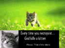 Necropost Kitten.gif