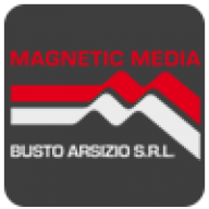 Magnetic Media