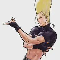 Benimaru Nikaido