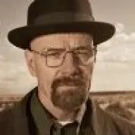 Mr.Heisenberg