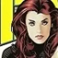 Jean Grey