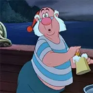 Mr.Smee