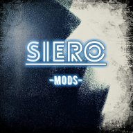|SIERO|-mods