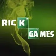 RickGames