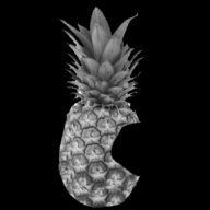 Pineapple's Hardware