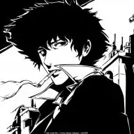 Spike.Spiegel