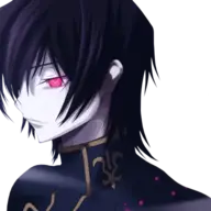 Lelouch Lamperouge