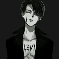 Major Levi