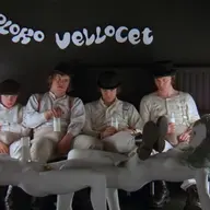 A Clockwork Orange