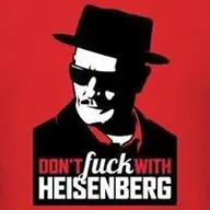 HeiSenBerG PwN