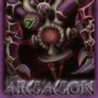 Argagon