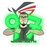 novantasette