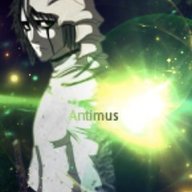 antimus