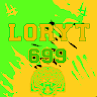 LORYT699