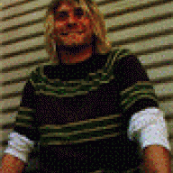 Cobain.