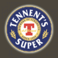 super tennent's