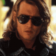 George Jung