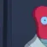 Dr Zoidberg