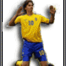 Ibrahimovic