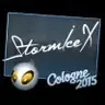 StormIceX