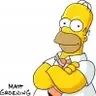 homer j simpson