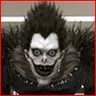 Ryuk_Death