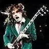 angus young