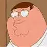 Peter Griffin