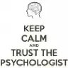 The Psychologist