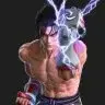 Jin Kazama