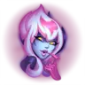 poison evelynn