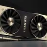 Titan RTX nel ❤️