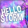 SrStorm