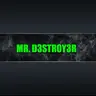 DestroyerMatt