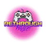Rethrough