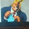 All might